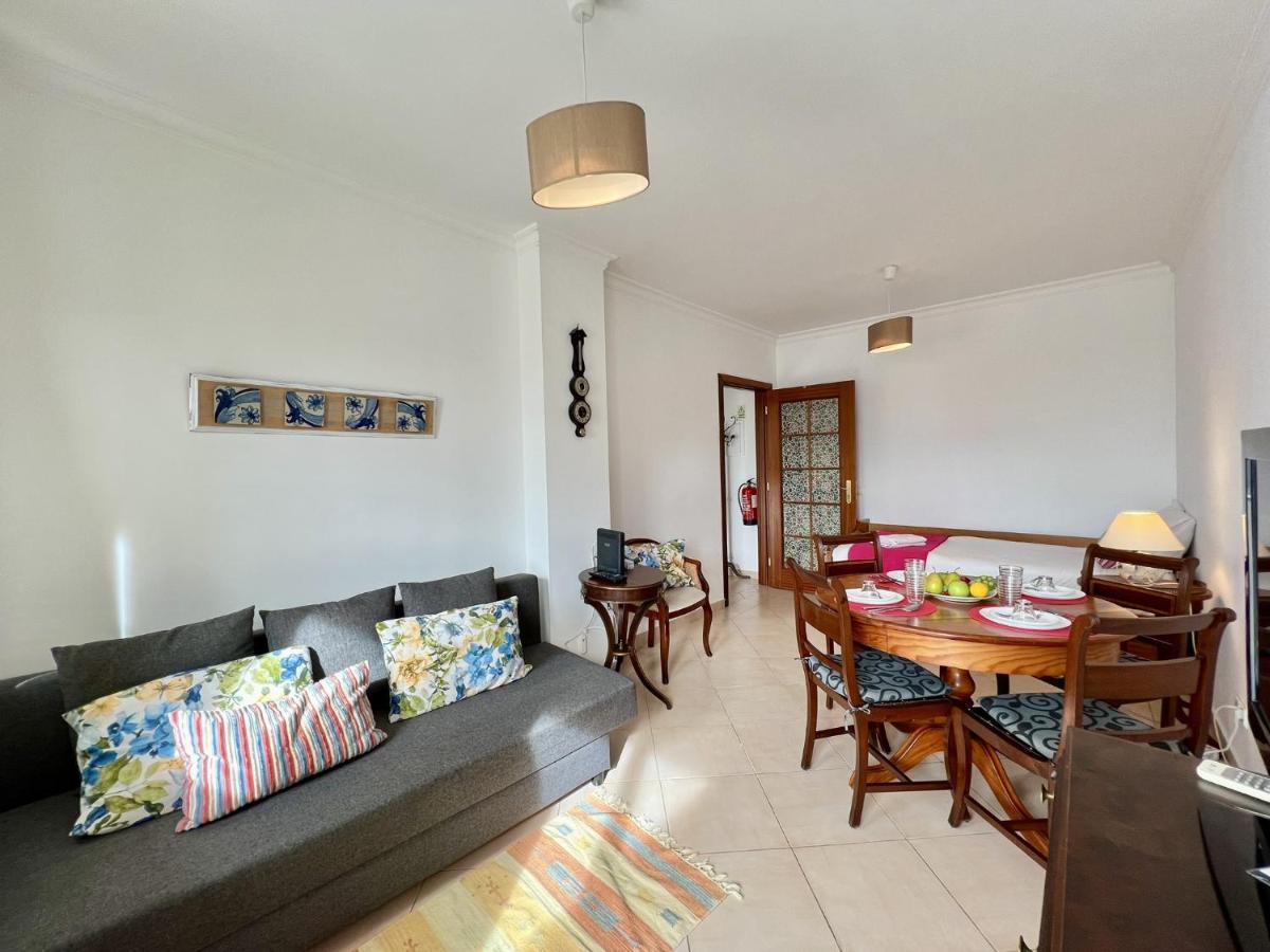 Albufeira Vintage Apartment With Pool By Homing Exteriér fotografie